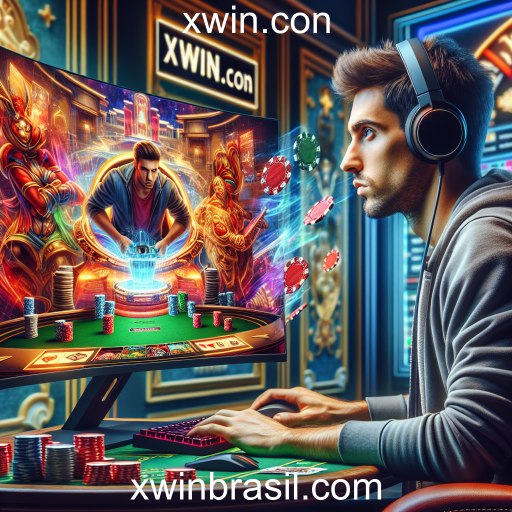 Guia Completo de Gameplay: Estratégias para Vencer em Qualquer Jogo