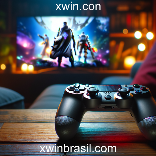 O Impacto das Críticas nos Jogos Modernos